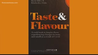 Buzz: Recipe book created for COVID long-haulers still struggling with taste issues