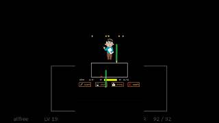 シャッフル攻撃 by フリー素材　#shorts #アンダーテール #undertale #いらすとや