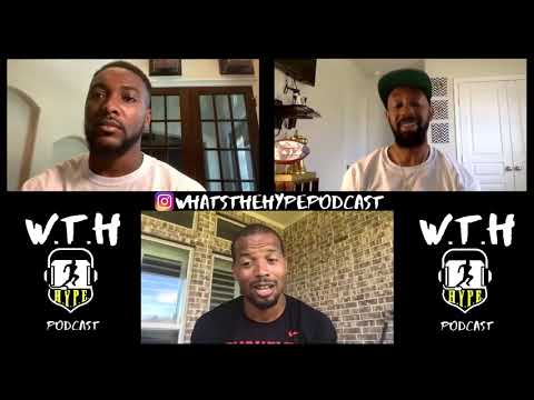 (S2E17) Featuring Cecil Shorts III (Pt2)