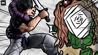 SH FIGUARTS TOJI IS REAL!!!!!!!! (Jujutsu Kaisen)