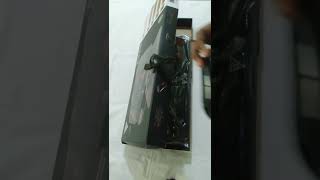 Gamdias RGB gaming mouse and keyboard combo pack unboxing 😉 #gamdias #unboxing #rgb #viral