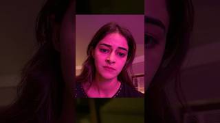 Ananya Panday Left SPEECHLESS By Vihaan Samat’s Breakup Question 🫣#CTRL