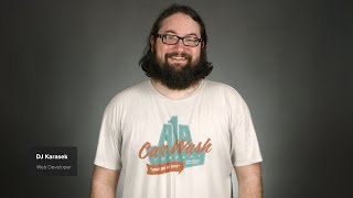 How do I make Slack apps?