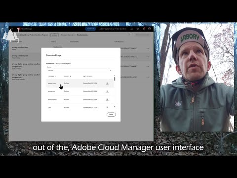 AEM & Observability: AEM can now send logs to Elastic, Datadog & More! [Arbory Digital Update Ep7]