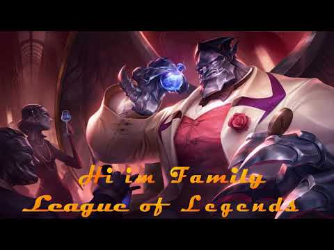 Tổng hợp 155 Skins tướng Liên Minh Huyền Thoại đẹp