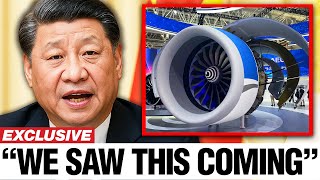China’s NEW C929 & CJ-1000A Engine will BEAT Boeing & Airbus!