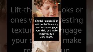 Do you read interactive books #shorts #earlyliteracy #earlychildhooddevelopment