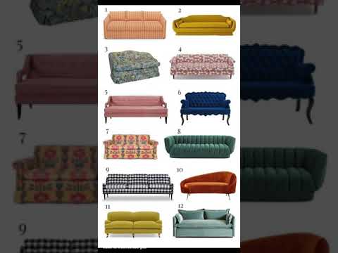Couch(Sofa) Designs Ideas!Sofa Designs!Couch Designs!#couchdesigns#sofadesigns#shorts#UNIQUEWORLD
