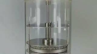 Biometer Freeze Dryer Machine Lab with CE