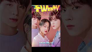Top 15 Short Web Kdrama #kdrama #drama #cdrama #webdrama #minidrama