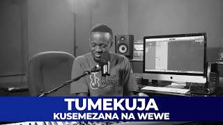 Dr. Ipyana // Tumekuja Kusemezana na WEWE // devotional | praise and Worship