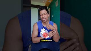 Wrist Injury Faster Recovery Therapy