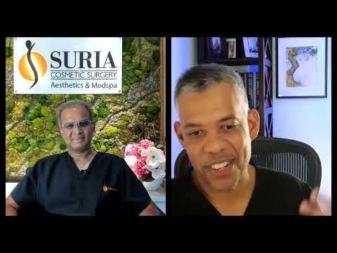 The Intersection of Technology and Plastic Surgery: A Conversation with Dr. Steve Williams