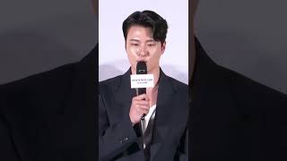 250617 영화 전지적 독자 시점 제작보고회 신승호 롯데시네마 건대입구