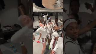South Carolina women’s basketball on TikTok