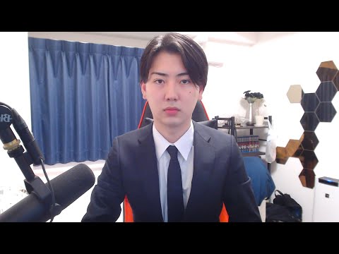 【謝罪】YouTube運営にBANされました。