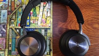 Bang and Olufsen H7 Wireless Headphone Review