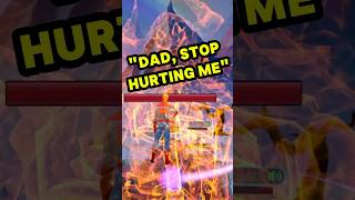 Bro thought ‘dad’ was a safe word in War of Wizards… #vrgame #vrgaming #oculus #quest2 #quest3 #vr