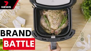 The best air fryer buy for your budget | 7NEWS