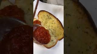 Meatball Sub Recipe