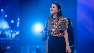 CityWorship: The Joy // Shawn Yeung @City Harvest Church