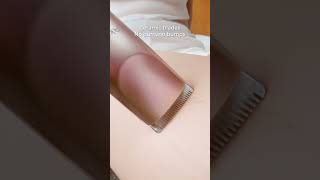 Smooth Skin, Effortless Glide | LILA Glow G1