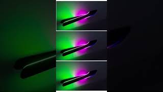 TESLAspec by Rydeen — LED Auto Door Handles for Tesla Y/3 Models  #teslamodely #cartok #automobile