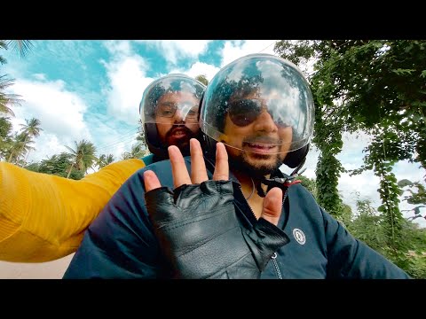 You Should Also Try a LONG Bike Trip