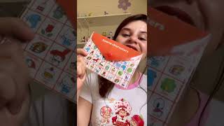 Come to Sanrio with me #girlygirl #sanriocore #cutecore #hellokitty #retailtherapy #sanrio #unboxing