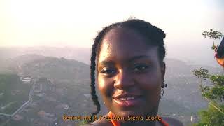 Freetown, Sierra Leone