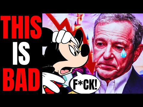 Disney Plus LOSES Nearly A Million Subscribers After Marvel And Star Wars FAILURE