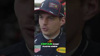 Verstappen's Penalty Gamble: Did It Actually Help Him?