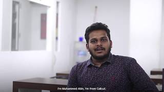 CSA Training at RedTeam | Student Testimonial | #RedTeamStories