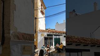 梦想中的度假胜地。#españa #malaga #marbella #西班牙 #马拉加 #马尔韦利亚