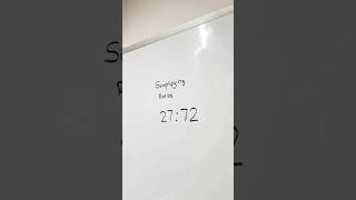 Simplifying Ratios # maths #mathstricks #mathsshorts #mathsreels #ratio #ratios