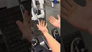 see you later, calluses #gymlife #gymmotivation #gym #fitness #fitnessmotivation #gymlover #gymhacks