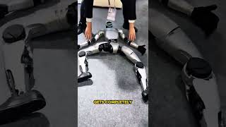 Costly Robot Broken by Mistake Then Shocks Everyone😯
