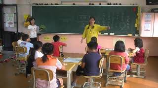 苗栗縣新開國小4現場教學活動