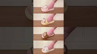 Because your feet deserve a break.Feel the comfort, love the simplicity.#ComfortVibes #SimpleStyle.