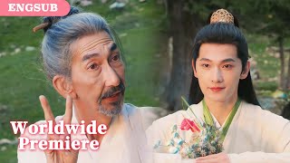 Yang Yang discover that the old gardener was actually the hidden Spirit Pearl God!⚡| 凡人修仙传