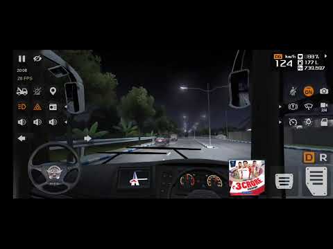 let's Drive