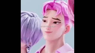 𝙰𝚋𝚋𝚢 [𝙺𝙿𝙳𝙷] #edit #abbyedit #abby #kpopdemonhuntersedit #sajaboys #sajaboysedit #kpop #kpopedit