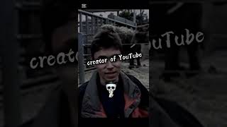 Creator of YouTube😎 #shorts #bangladesh #meatthezoo #shortvideo