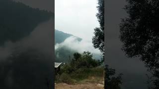 #shortvideo #nature #viralshort #cloudsview #cloudskills #clouds