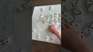 🚂 Domino Trains