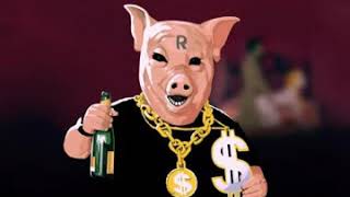 Rascabicho - Ñejo ❌ Jamby ❌ Jon Z ❌ Ele A el Dominio