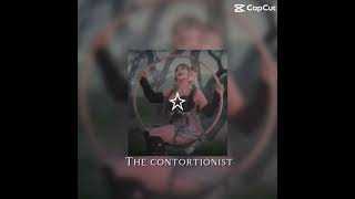 Same video but Melanie Martinez still love ❤️❤️❤️❤️ #darkcore #creepycore #melaniemartinez #edit
