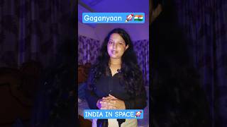 “Gaganyaan: India’s First Human Space Mission is Ready!🚀🚀