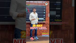 28 Nifty Level 📊                                   This video only educational purpose