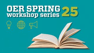NMOER Universal Design and Creating Culturally Inclusive Materials